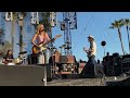 Sheryl Crow   Can’t Cry Anymore at Beachlife 2022