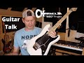 Charvel So Cal | #2 MOD Project  "Guitar Talk"