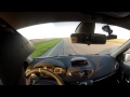 Clio RS autodrom spb