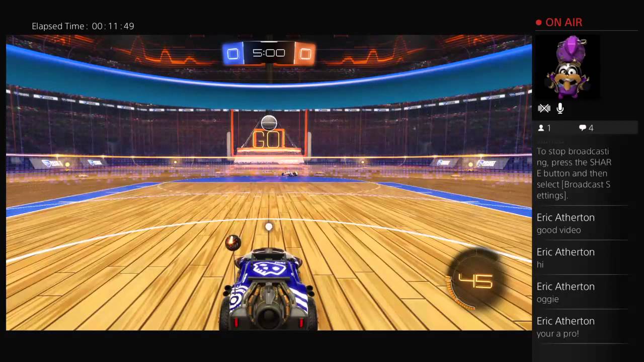 Rocket League Pros 4 YouTube