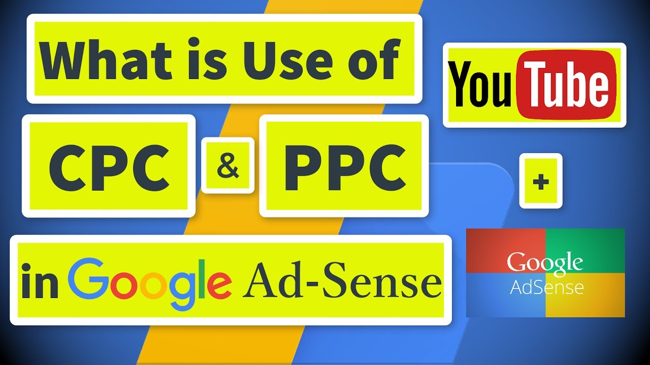 Google AdSense dan PPC: Panduan Lengkap untuk Memonetisasi Website Anda