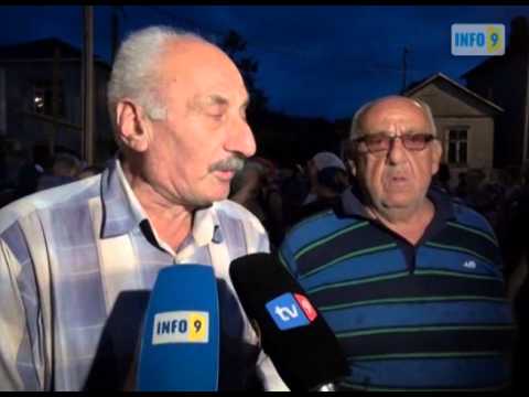 წირვა-ლოცვა