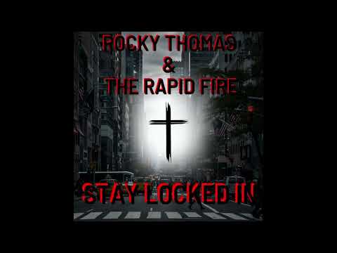 Never Surrender feat Robert Stringer