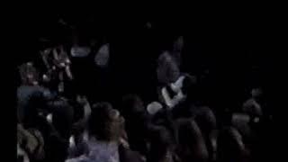 Hardline — Rhythm From a Red Car (Live 1992)