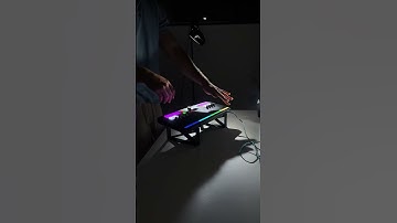 The future of midi controllers is here!