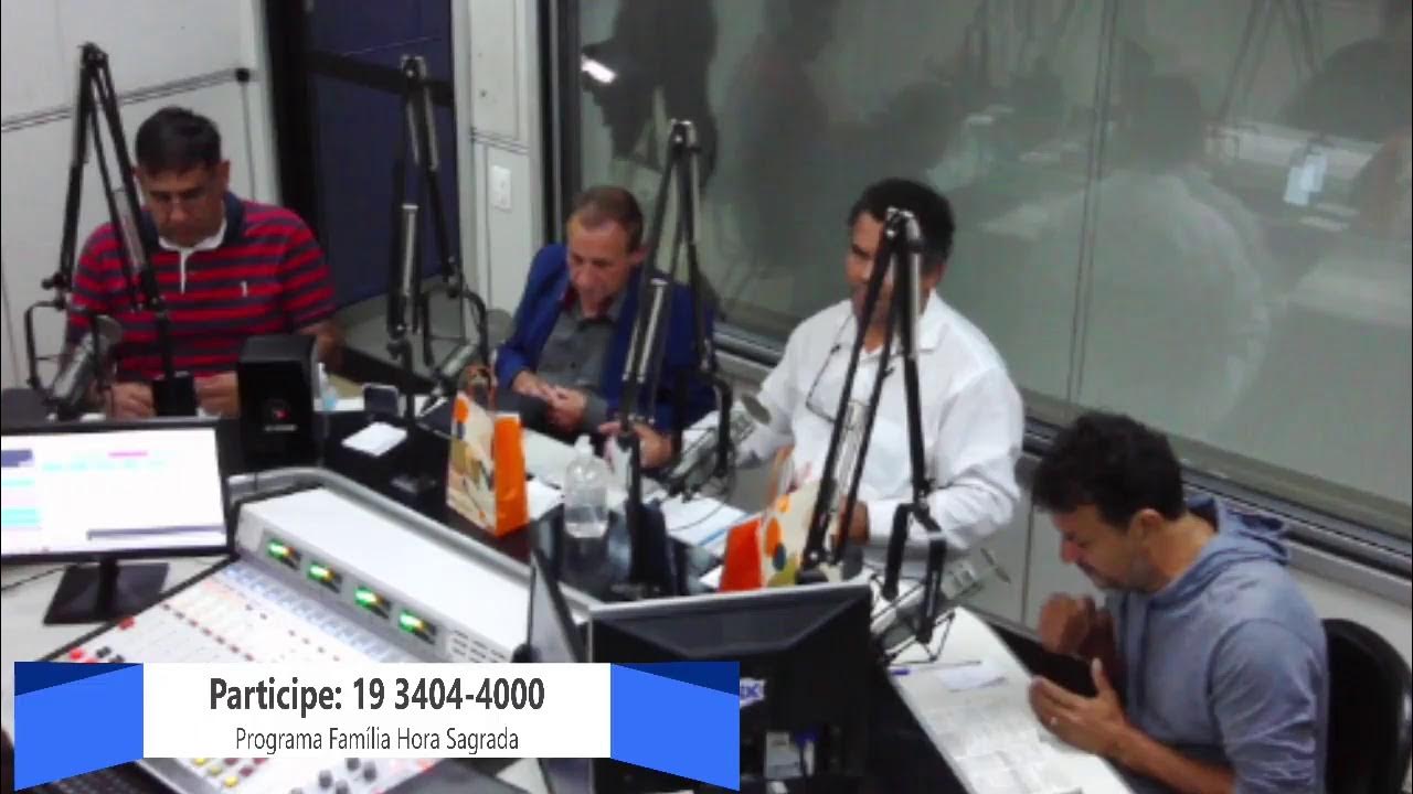Radio Mix Limeira YouTube