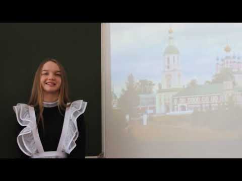 Видео: Удивительная история Санаксарского монастыря в Мордовии