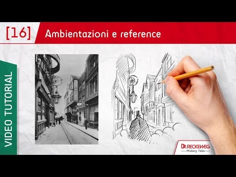 Video: Il Fumetto Come Categoria Dell'estetica