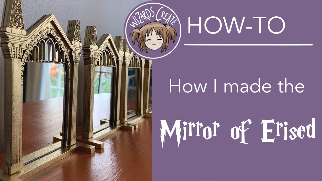 The Mirror of Erised