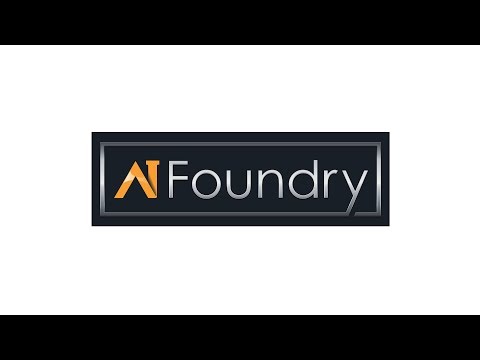 FinovateSpring 2018 / AI Foundry