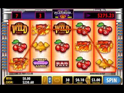 Ganando $$ con GoldieLocks Slot Caliente Casino México