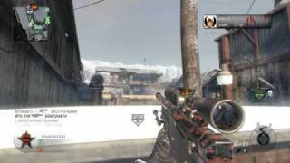 NoScope across WMD!