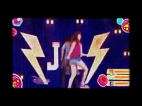 Soy Luna - Capitulo 45 - Open Random: Luna & Simón - Profugos