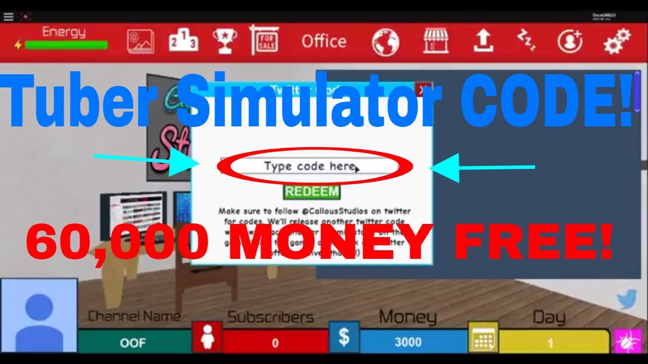 tuber-simulator-codes-roblox-roblox-mod-apk-2019