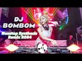 DISCO NONSTOP TECHNO REMIX 💦 DJ BOMBOM MUSIC REMIX 2024 💦Dance With DJ- Nonstop Synthesis Remix 2024