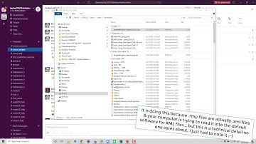 RapidMiner   Importing Process Files FIXED