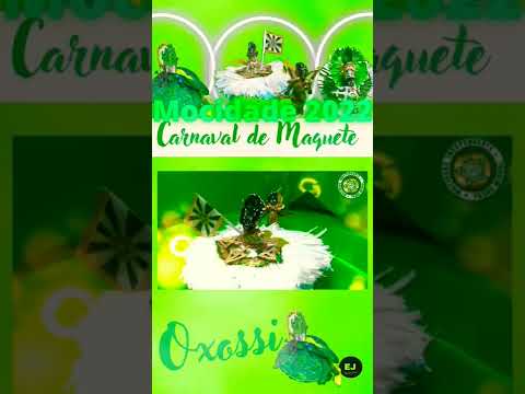 Carnaval de Maquete