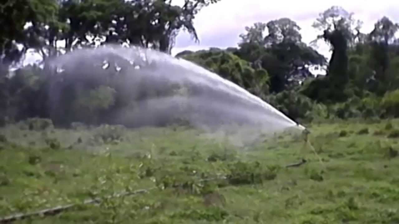 Riego Agricola 50 - YouTube