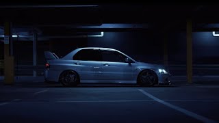 Rein Raus - Lancer Evo edit ( Vidar Dagaz& Cars Dump )