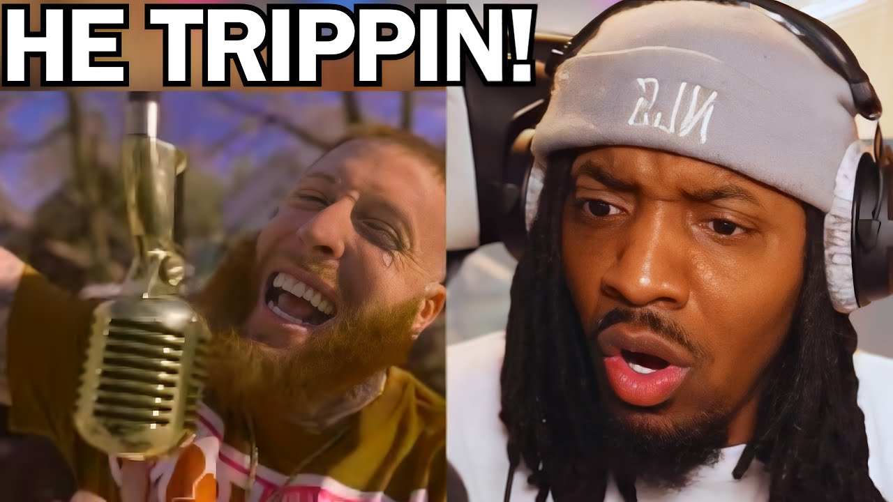 HE  DISSED KENDRICK & J. COLE! | BEZZ BELIEVE DISSES THE ENTIRE INDUSTRY! (REACTION!!!)