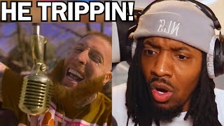 HE  DISSED KENDRICK & J. COLE! | BEZZ BELIEVE DISSES THE ENTIRE INDUSTRY! (REACTION!!!)