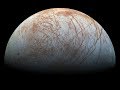 Europa: An Ocean in the Void