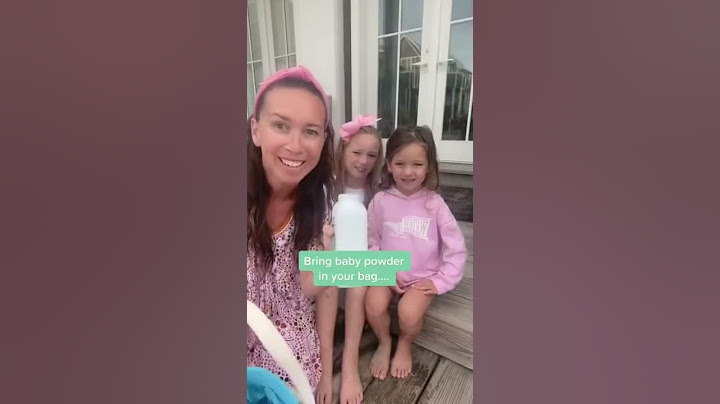 My BEST BEACH HACKS from a Mom of 4!