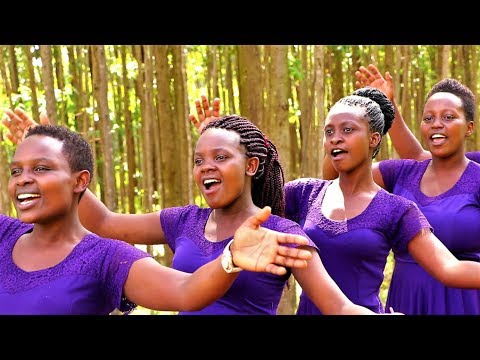 AMEFUFUKA BY MAGENA MAIN SDA MUSIC MINISTRY