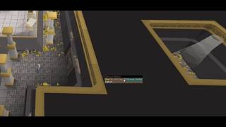 Solo 150 Void Ironman ToA Guide with Rune/Karils Crossbow, Blue Moon Staff and Pure Stubbornness
