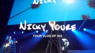 Youre Vlogs: Episode 2 - Jingle Ball Los Angeles