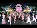 [KPOP IN PUBLIC CHALLENGE - PHỐ ĐI BỘ] BABYMONSTER - 'BATTER UP' Dance Cover By B-Wild From Vietnam