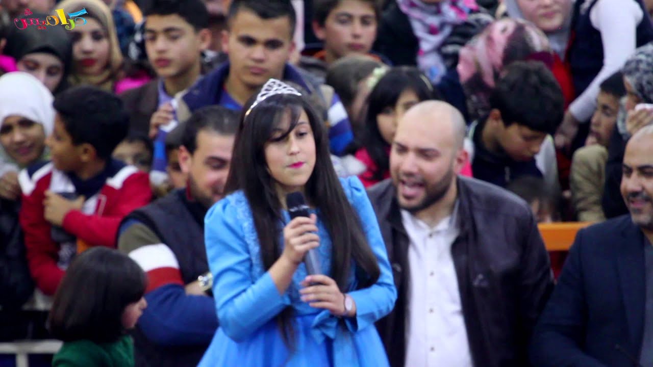 حفل عريفه مول - نجوم كراميش 2016 | قناة كراميش الفضائية Karameesh Tv