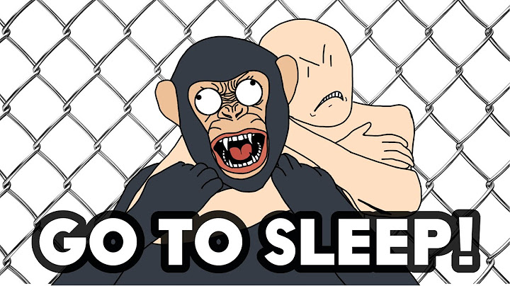 Almost Accurate: Animals I Can Beat in a Fight