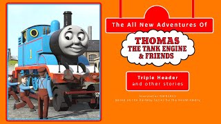 NWR Special Video: Triple Header & Other Stories screenshot 5