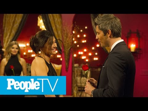 The Bachelor: Conversation