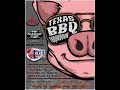 The BBQ Throwdown - Hempstead,TX