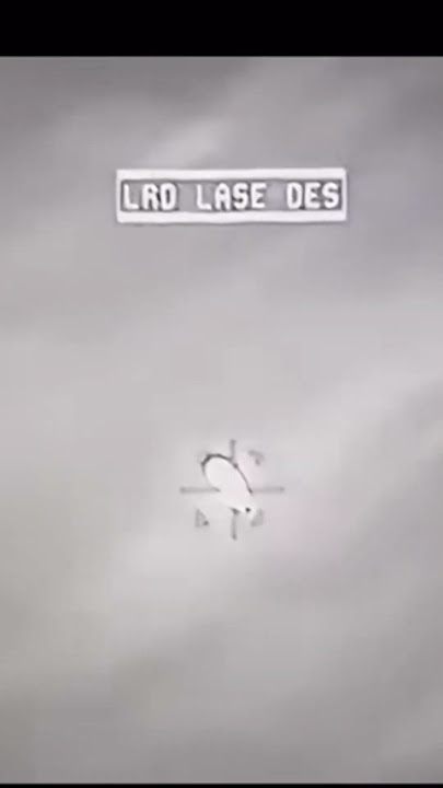Drone Strike on UFO #UFOsighting #PentagonFootage #AlienMystery #UAP #AbominationRealm