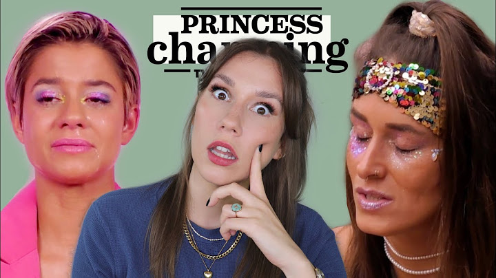 ist sie zu WEIT gegangen?! Princess Charming Folge 5