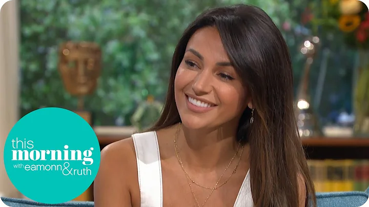 Michelle Keegan Reveals What She and Mark Wright D...