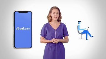 How To Register With Zebpay