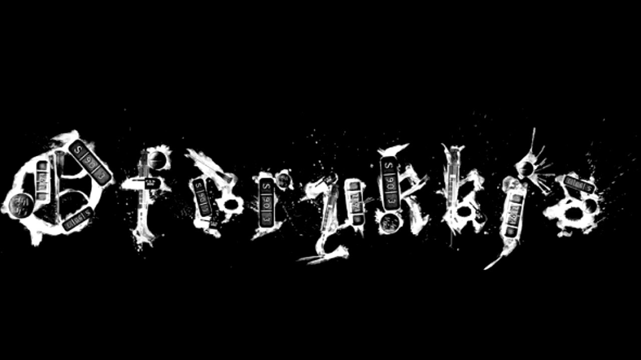 Ofdrykkja - Bitterljuv Nostalgi