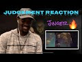 Luniversed Guitarist REACTS to JINJER- Judgement (&Punishment)  (New video!)