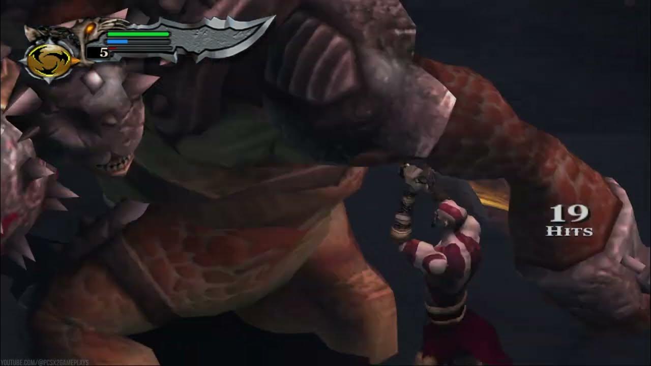 God of war black box in cutscenes · Issue #2761 · PCSX2/pcsx2 · GitHub