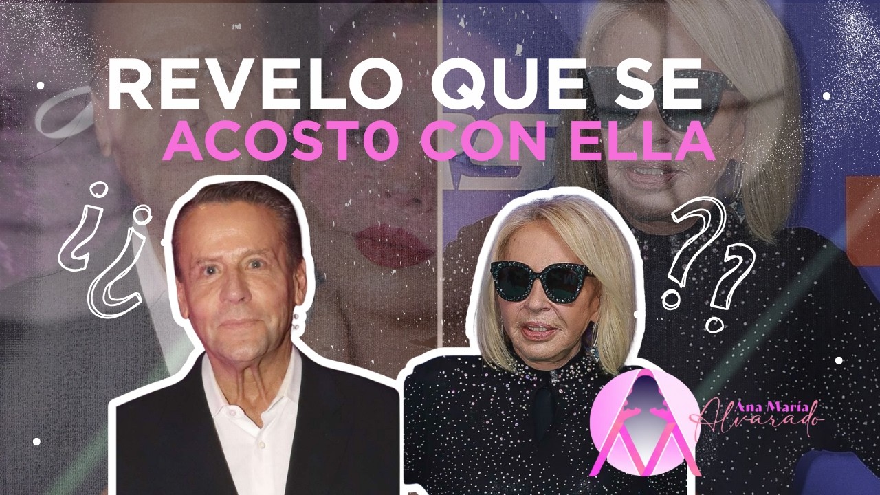 REVELO QUE SE ACOST0 CON ELLA !