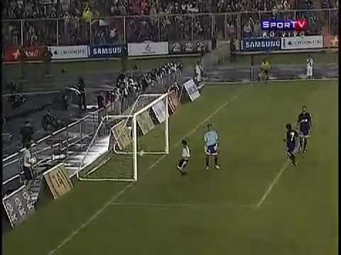 Amigos de Messi vs Resto del Mundo 6-4 (14/07/2010...