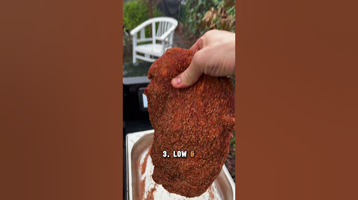 Pulled Pork – die 5 Basics für den BBQ-Klassiker 🐷🔥