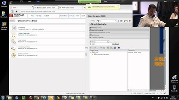 TGP26 - NWBC 4 0   SAP Netweaver Business Client, the new front end for SAP Business Suite