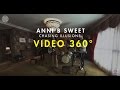 Anni B Sweet - Chasing Illusions (video 360°)