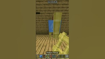 viral Minecraft build hack #8 | #shorts #minecraft #shortsfeed