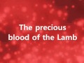 O the Blood, Gateway Worship. A Lyric Video